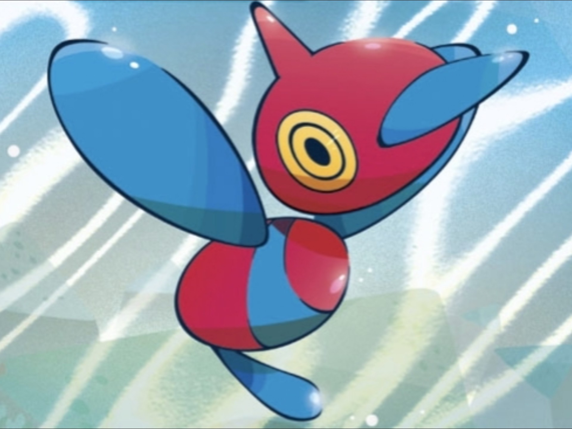 【pokémonshowdown】多边兽z一穿四收割