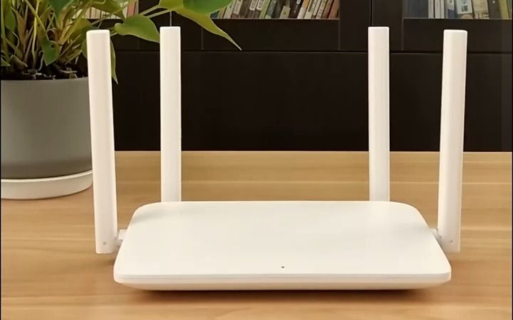 海康威视hikvision路由器双千兆wifi6无线5g双频1500m家用宿舍全屋