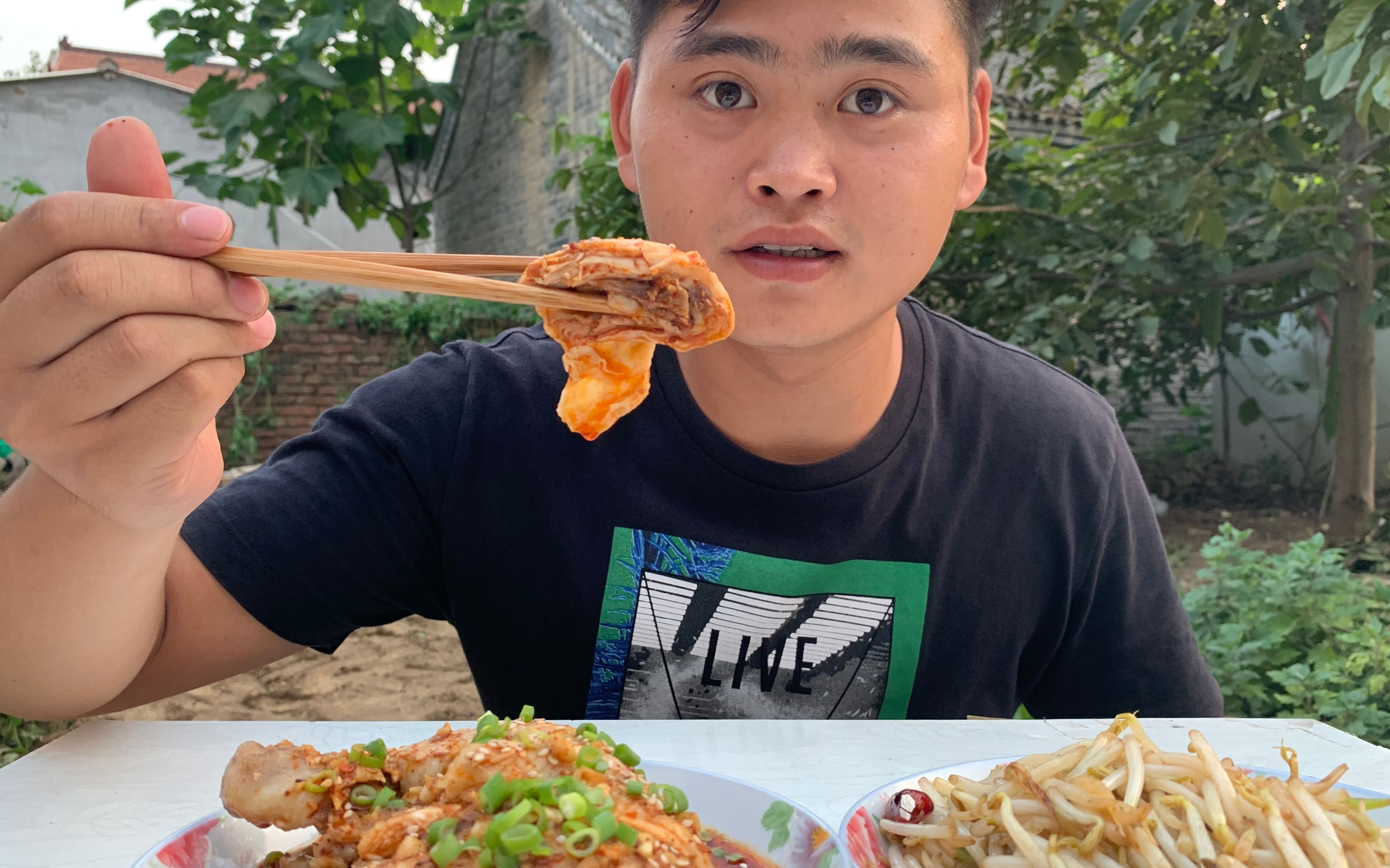 为什么饭店口水鸡那么好吃大霖今天分享几个小技巧赶紧收藏起来吧