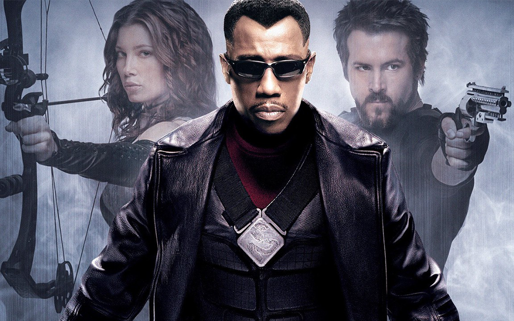 刀锋战士3-电影-高清正版在线观看-bilibili-哔哩哔哩