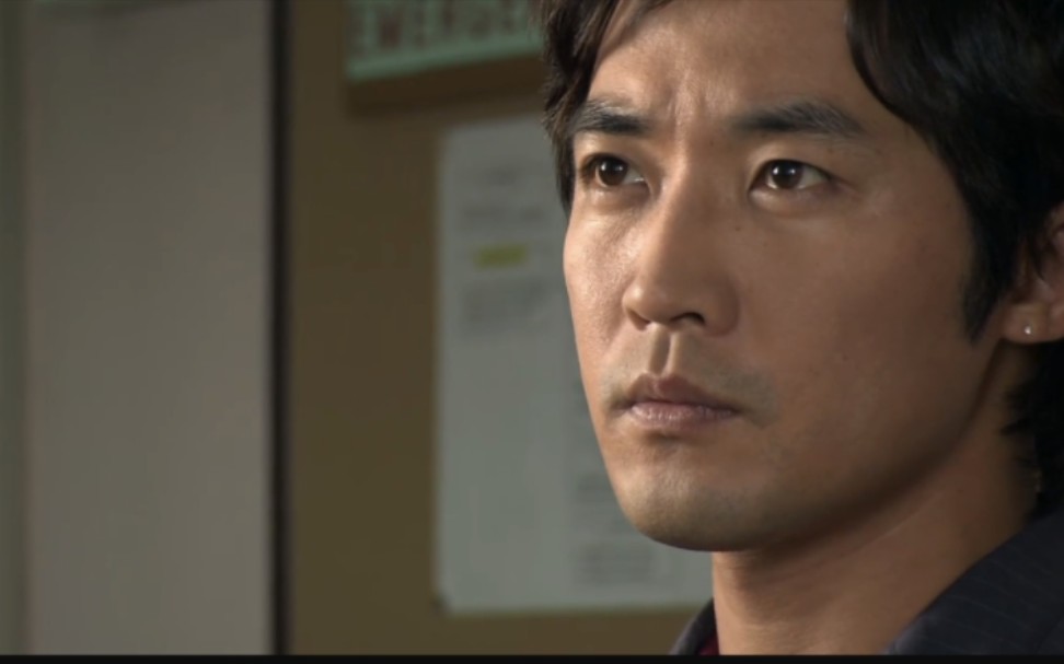 安在旭 再见先生 6-2