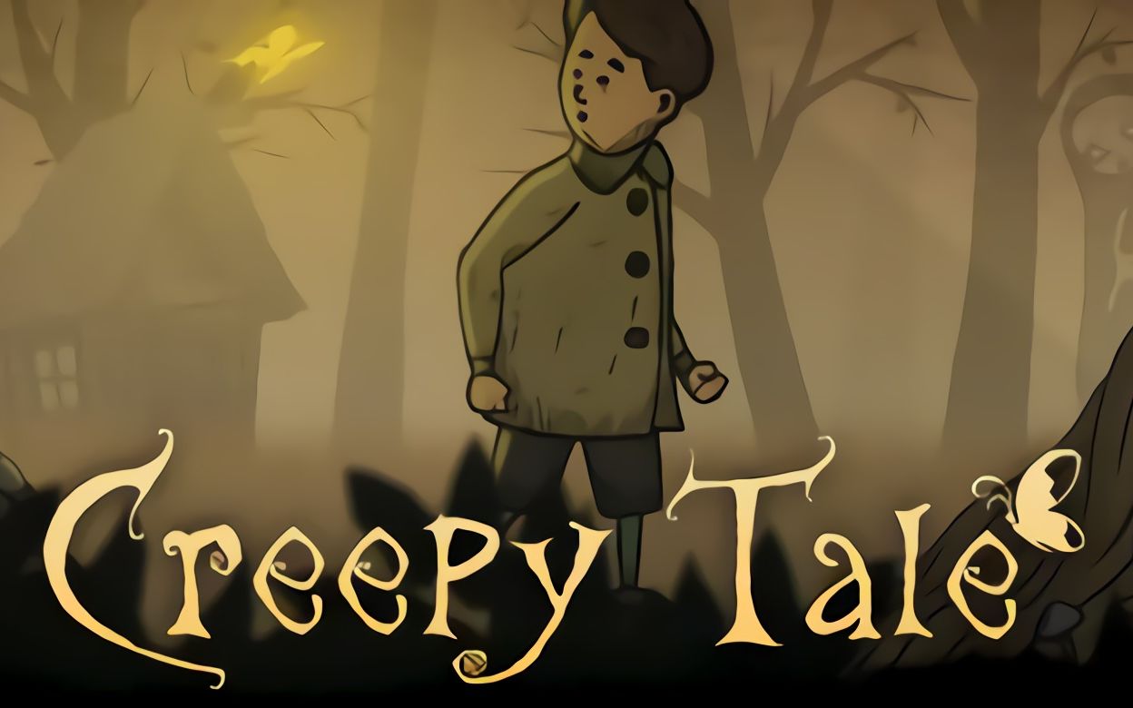 绯月惊悚故事creepytale速通攻略向解说