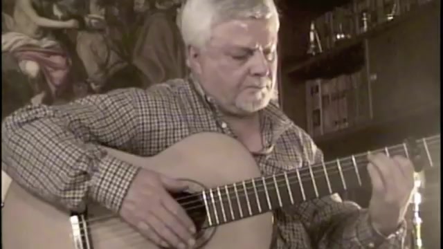 [图]Malagueña (Ernesto Lecuona - Flamenco) Performed by Luis Carlos