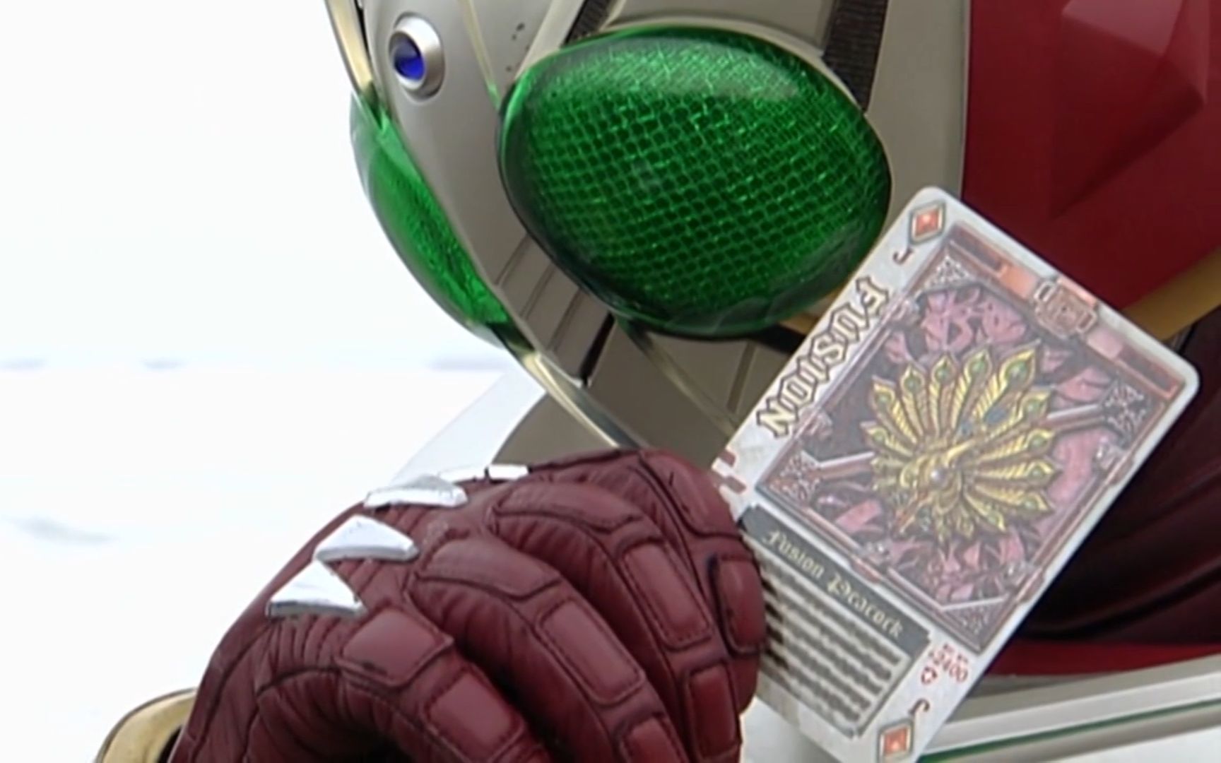 蓝光720p60帧假面骑士garren战斗集