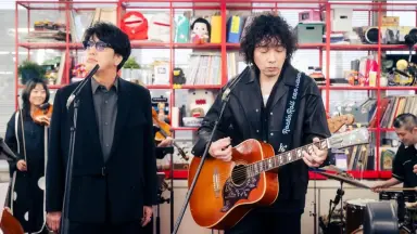 斉藤和義-哔哩哔哩_Bilibili