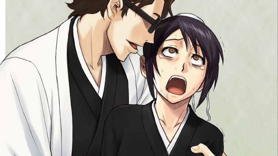 BLEACH 画集 JET（BLEACHイラスト集 JET [久保帯人] ﾌﾞﾘｰﾁｲﾗｽﾄ