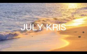 Tải video: 《July》-带歌词