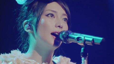 柴崎幸】Kou Shibasaki Live Tour 2008 1st 演唱会_哔哩哔哩_bilibili