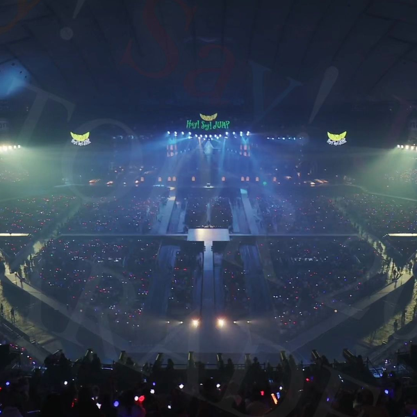 邦楽 Hey! Say! JUMP LIVE TOUR 2019-2020 H+ Hey! Say! JUMP's 'a r e a' Debuts at No. 1 on Japan Hot 100