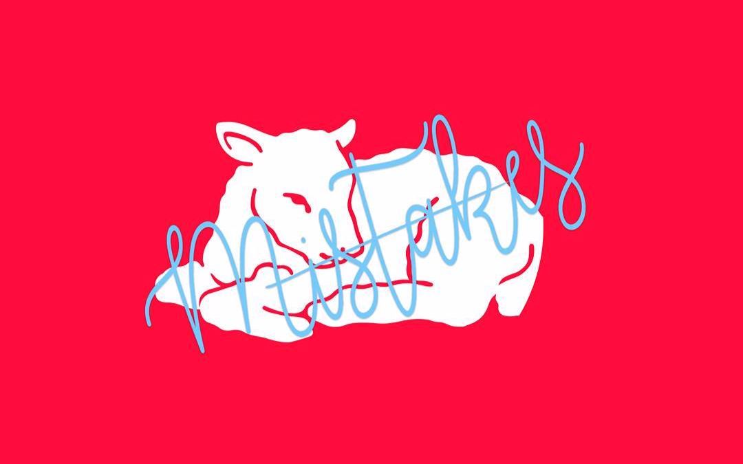 tove styrke - mistakes mv