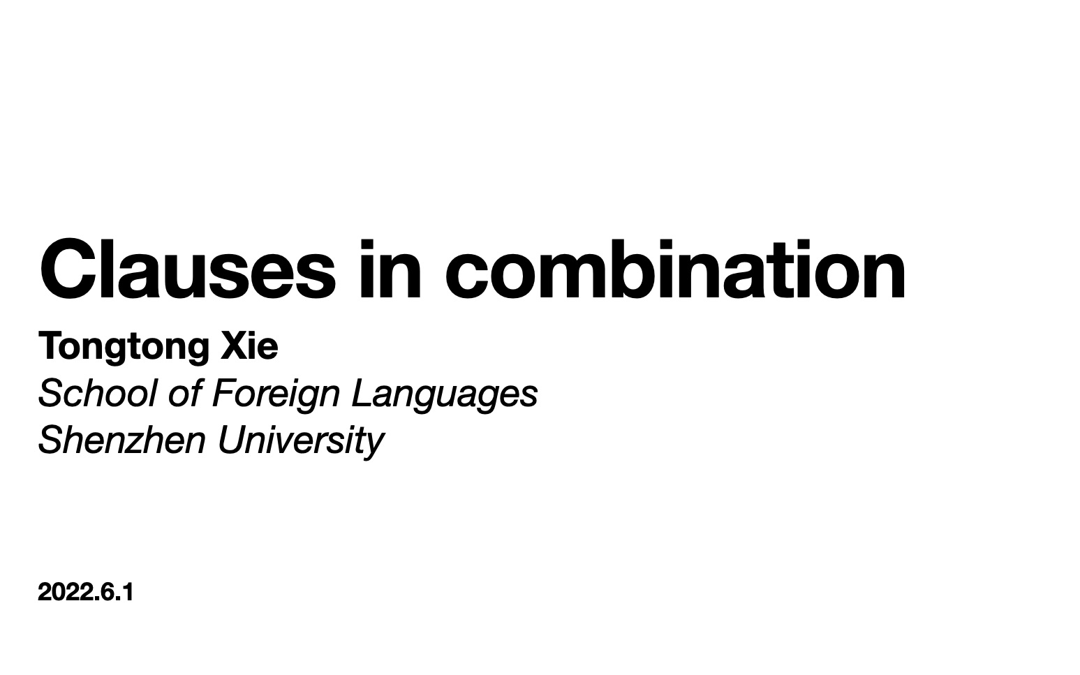 ch7 clause in combination (i) 哔哩哔哩