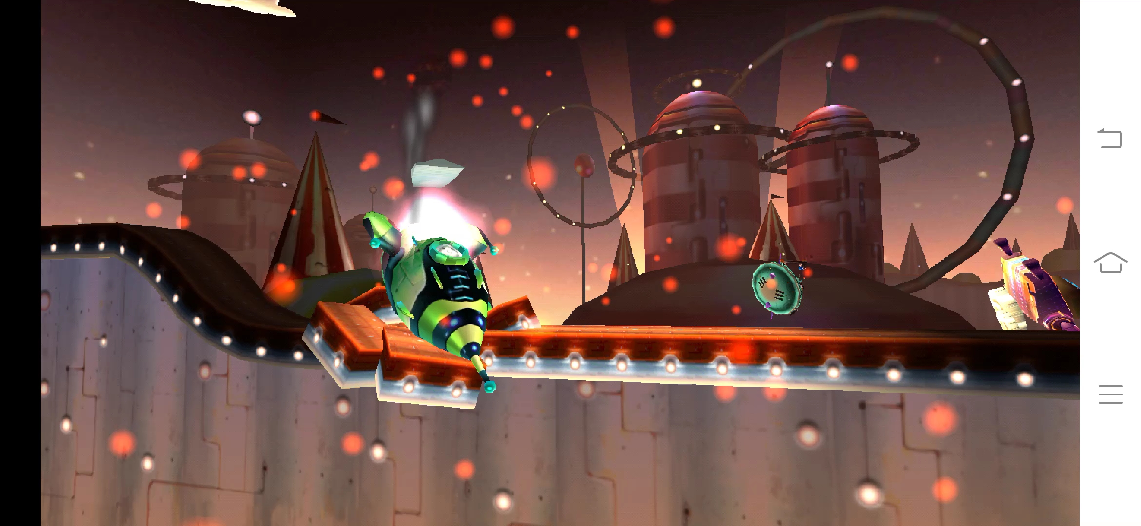 机器人科迪2,随便玩玩.(二)