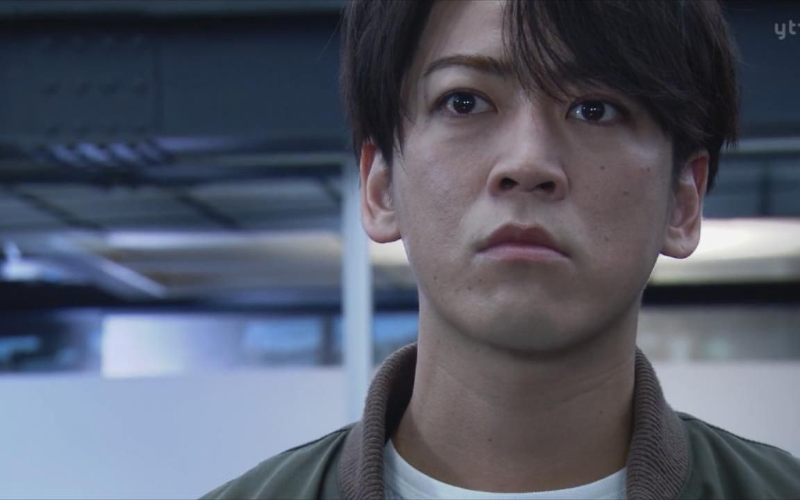 【冬季预告】red eyes 监视搜查班 最终回 预告