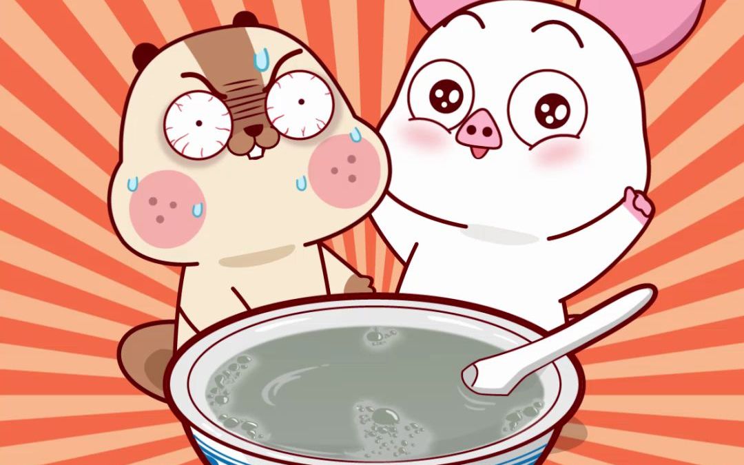 豆汁_哔哩哔哩 (゜-゜)つロ 干杯~-bilibili