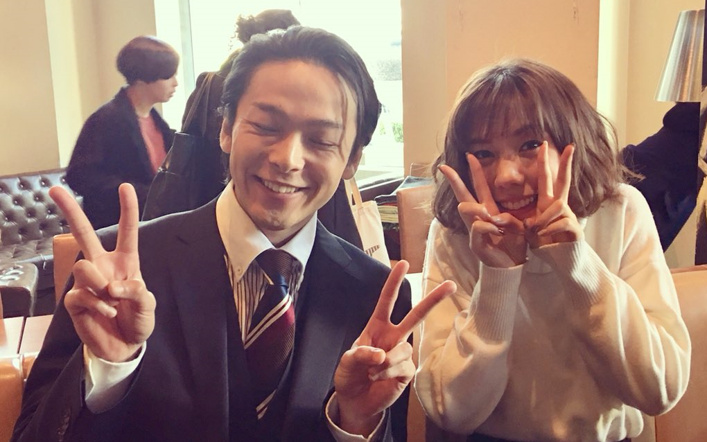 【holiday love】ep03 中村伦也part