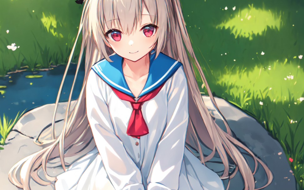 【atri】亚托莉--take me away in september