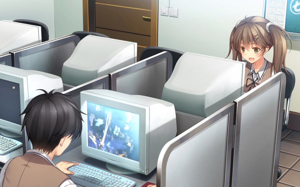 三色绘恋手机版第一章完我们三人的运动会