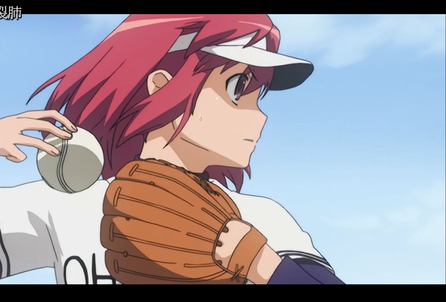 【龙与虎/mad】小实与大河全是爱?