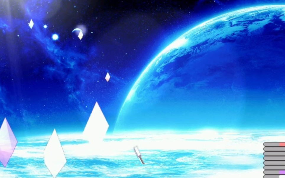 【mugen】极死·七夜