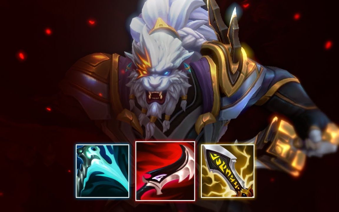 高熟练度狮子狗集锦!猎杀的时刻又开始啦!