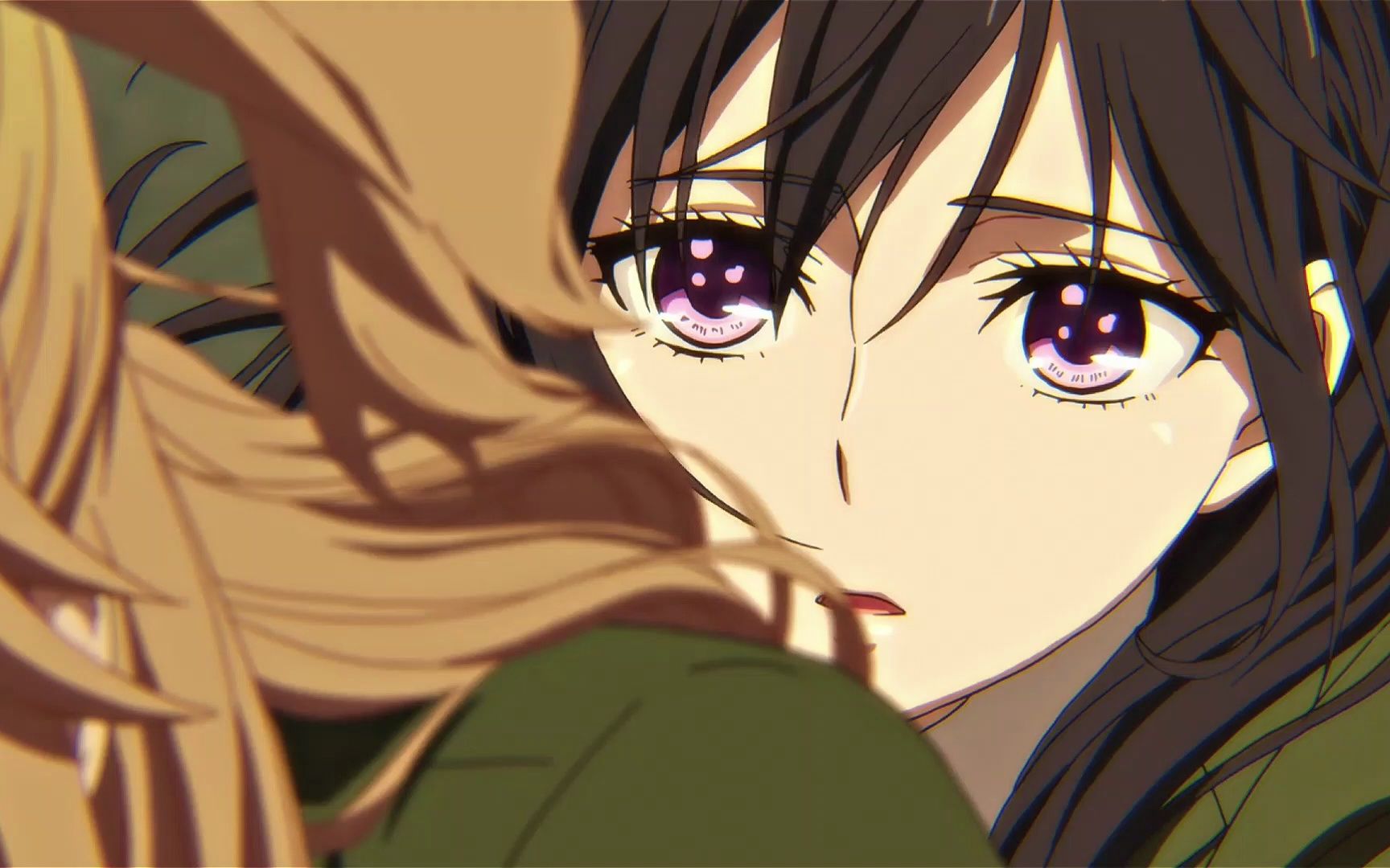 【citrus柑橘×letting go】不变的心意