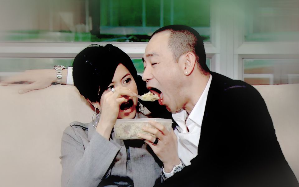 高甜高长胜康雅言