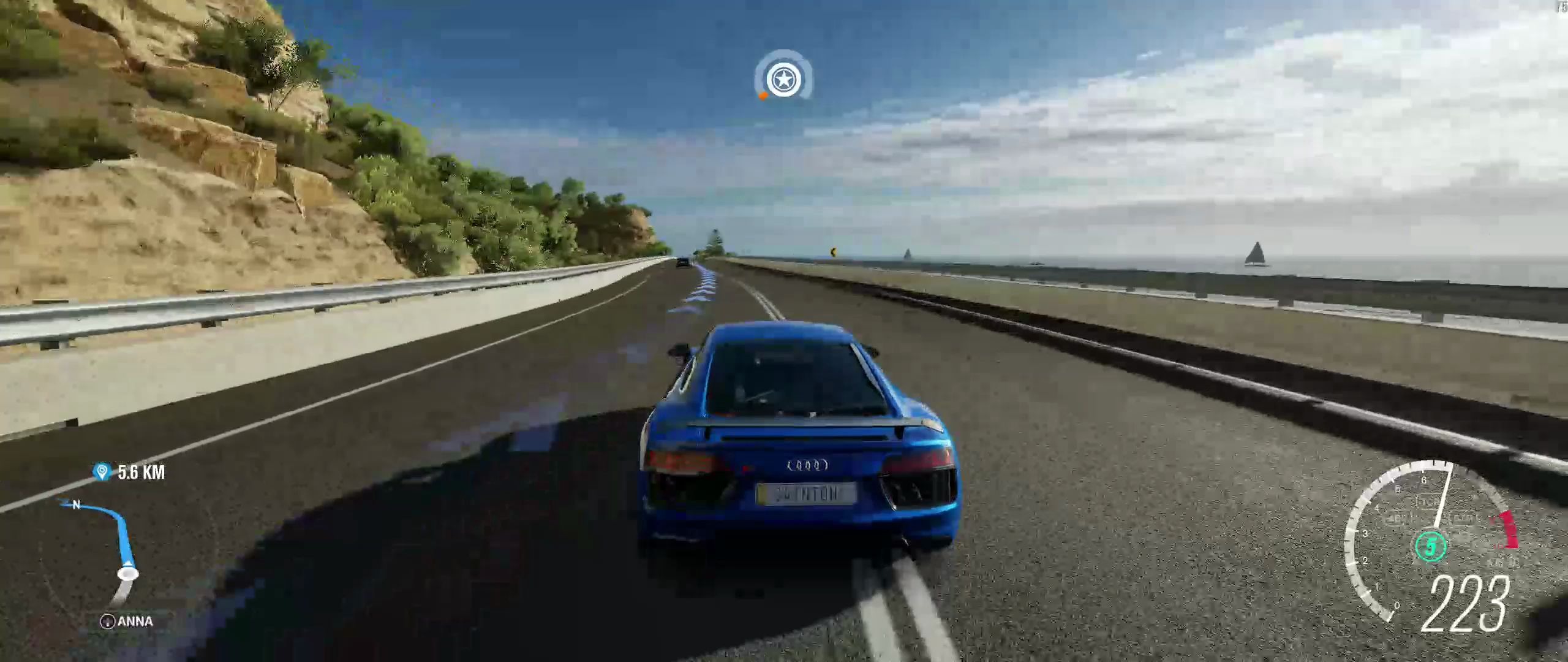 219从乡村到城市极限竞速地平线3海岸线驰骋