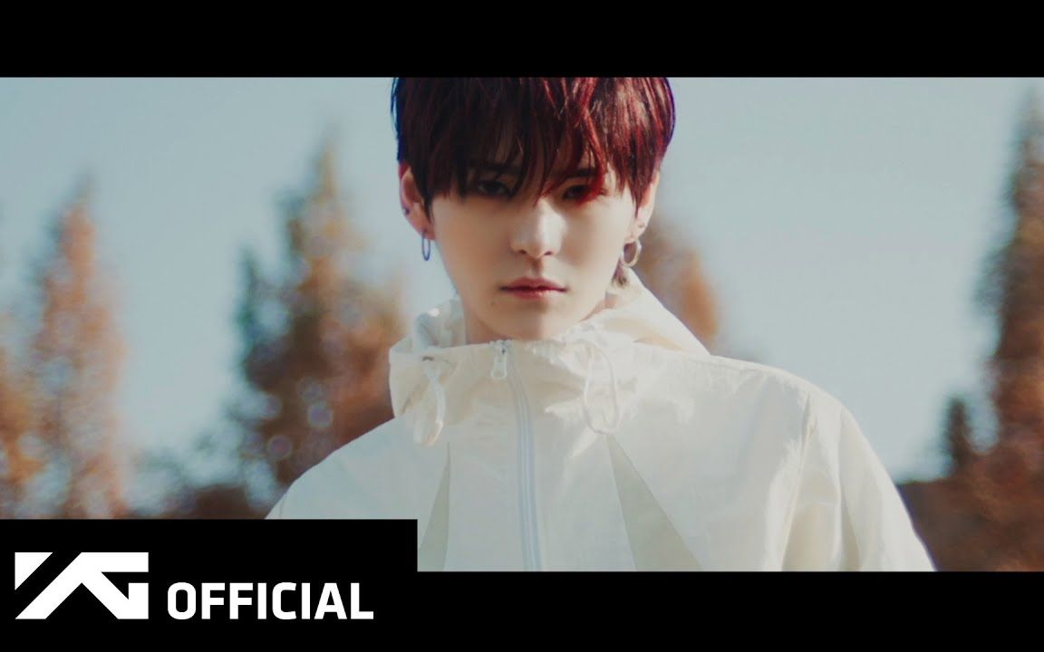 treasure迷你一辑崔玹硕 朴志焄 yoshi 金俊奎概念预告 2.15回归