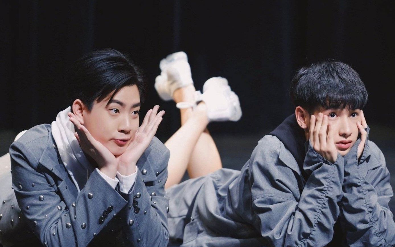 offgun秘恋之我的狗狗男友23cut