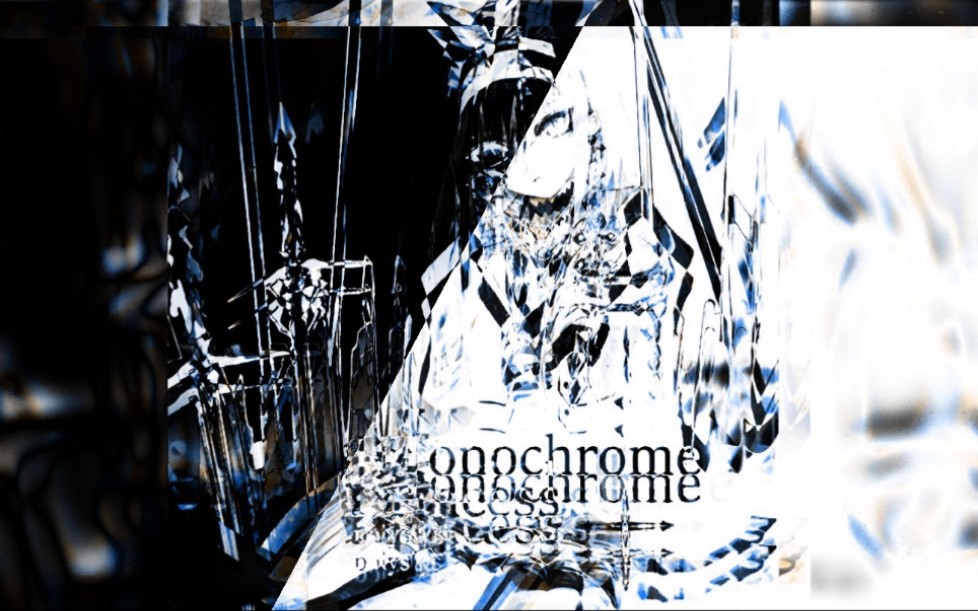 カルロスmalodymonochromeprincess4khardlv24fc