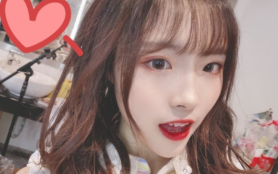 【ckg48】左欣2020年一月直播合集