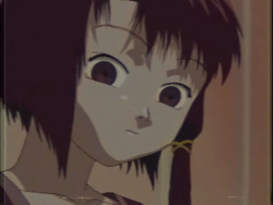 [ai玲音/amv]enjoy the silence