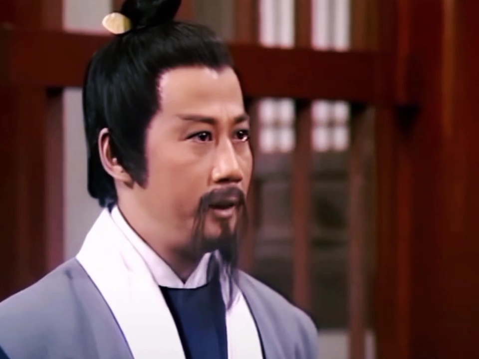 射雕中丘处机武功有多历害