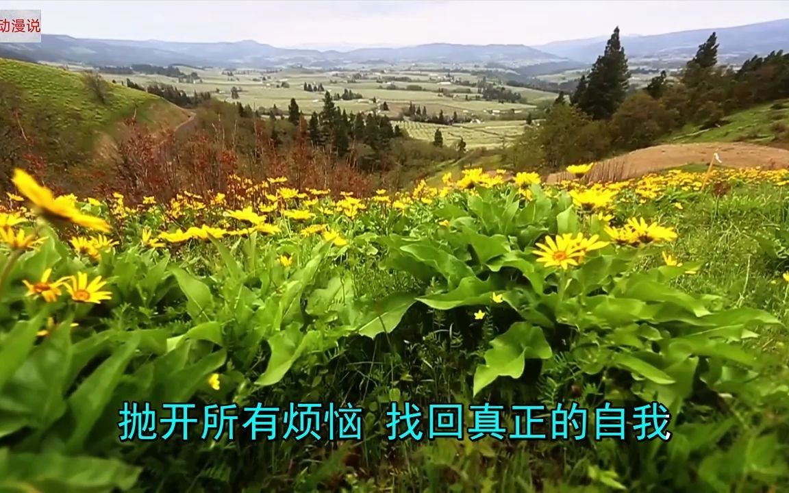 [图]这首草原风的歌真的好听，《唱起草原的歌》分享给大家