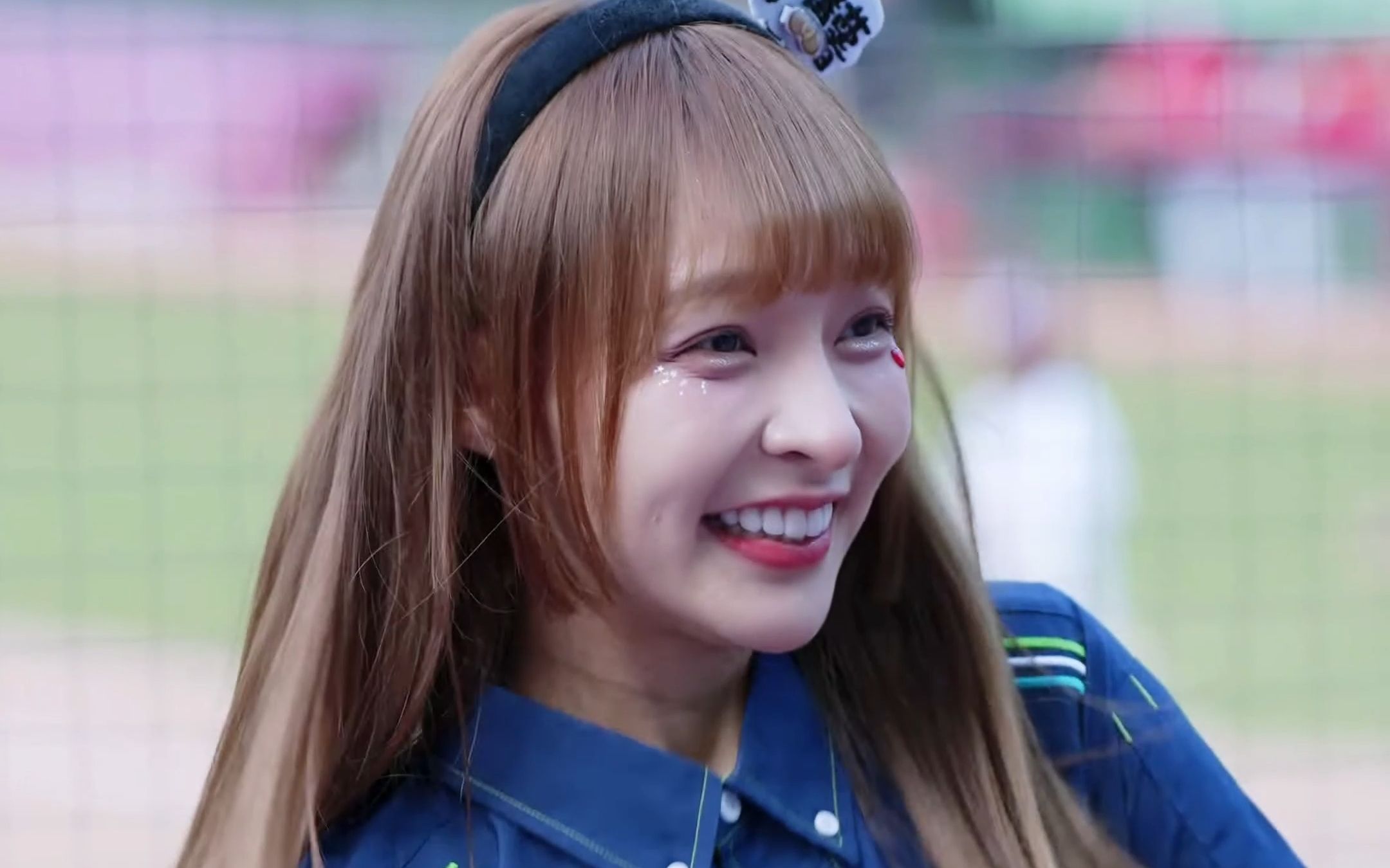 【林襄】白裙运动服,左右摇摆,动感舞蹈