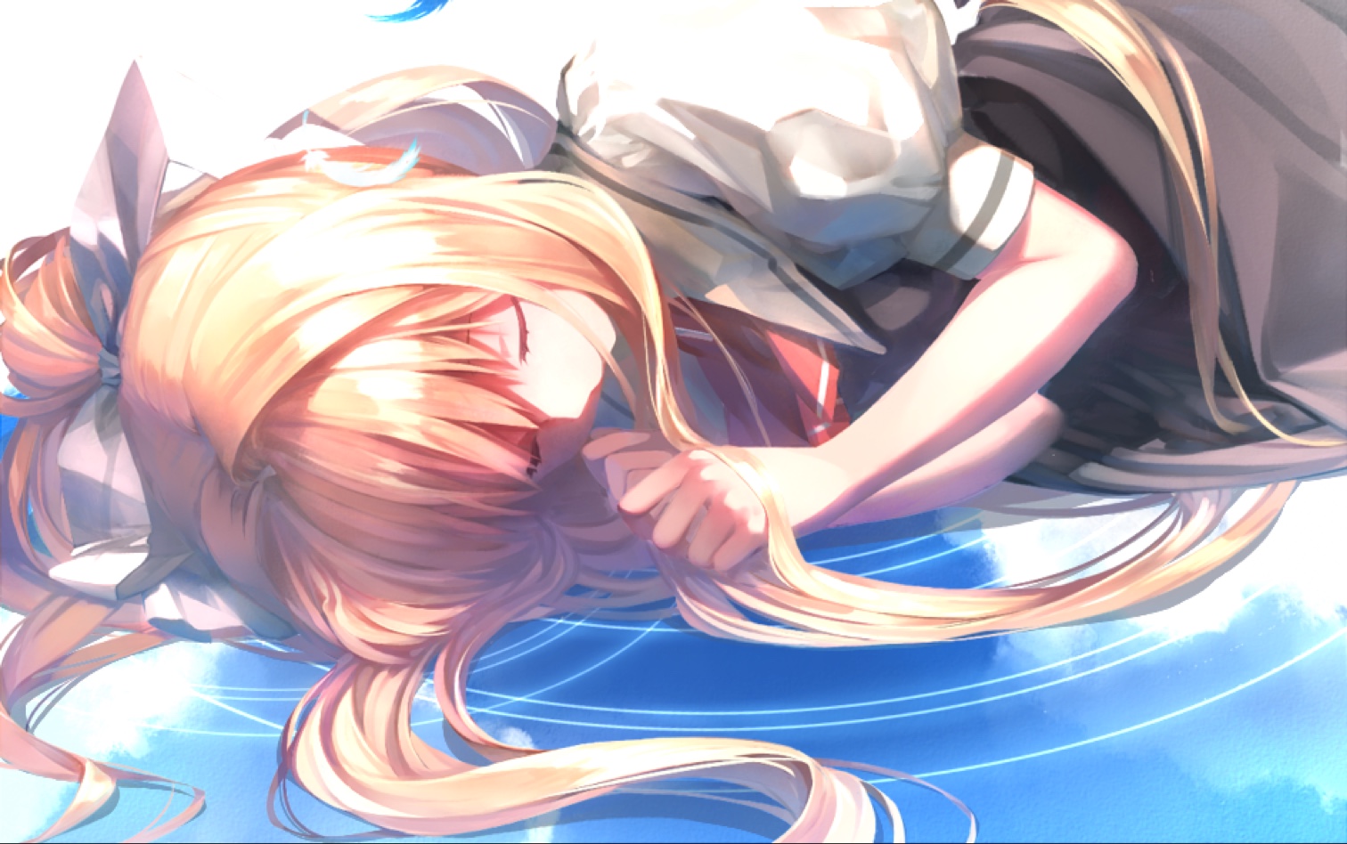 库乐队鸟之诗air钢琴