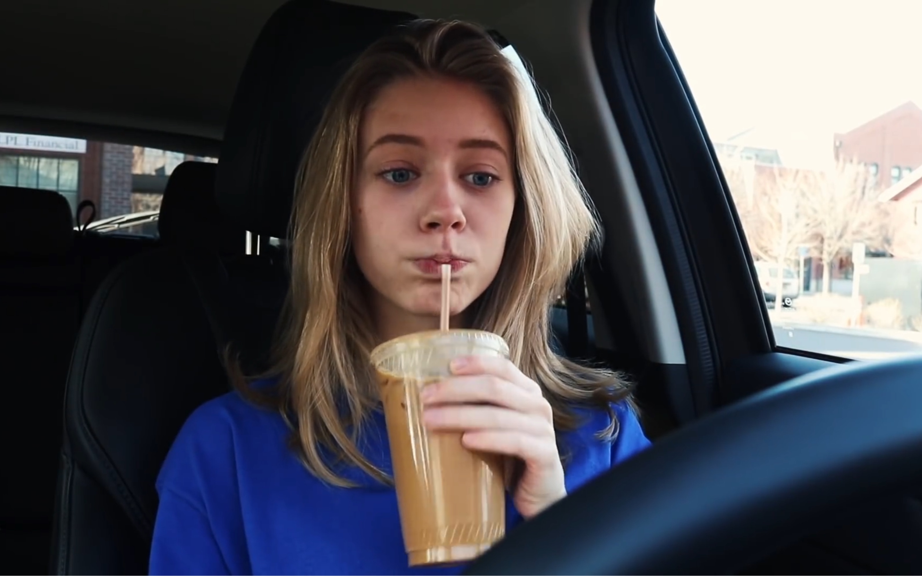 【natalie lynn】【中英】i went a week without caffeine this is