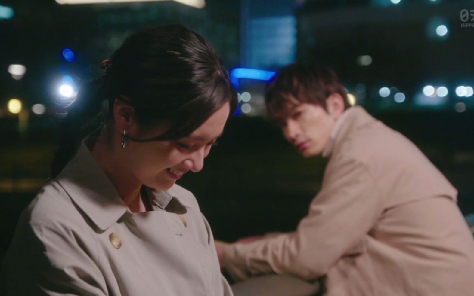 恋情有罪新川优爱町田启太cut3你们俩在搞什么纯爱