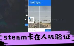 Download Video: 一招解决steam人机验证卡死