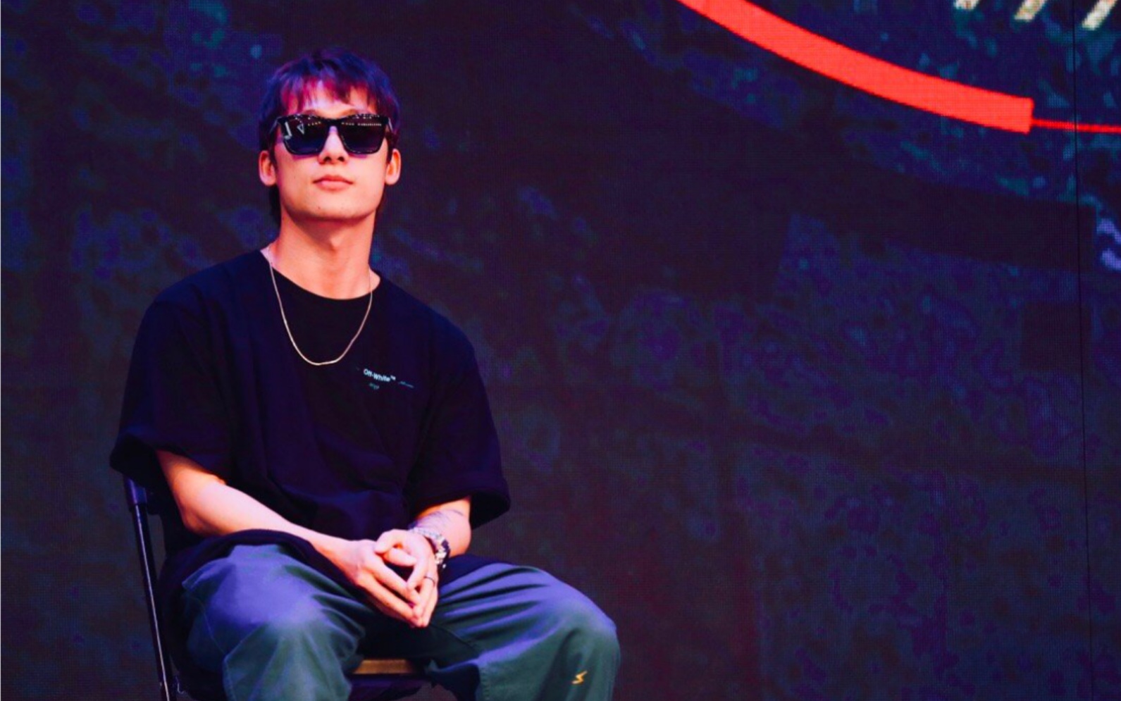 胡浩亮spark这距离流鼻血