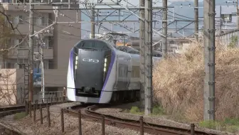 Rail Note 志木站唯一一次白天的电车留置线入库 东武东上线系f 哔哩哔哩 Bilibili