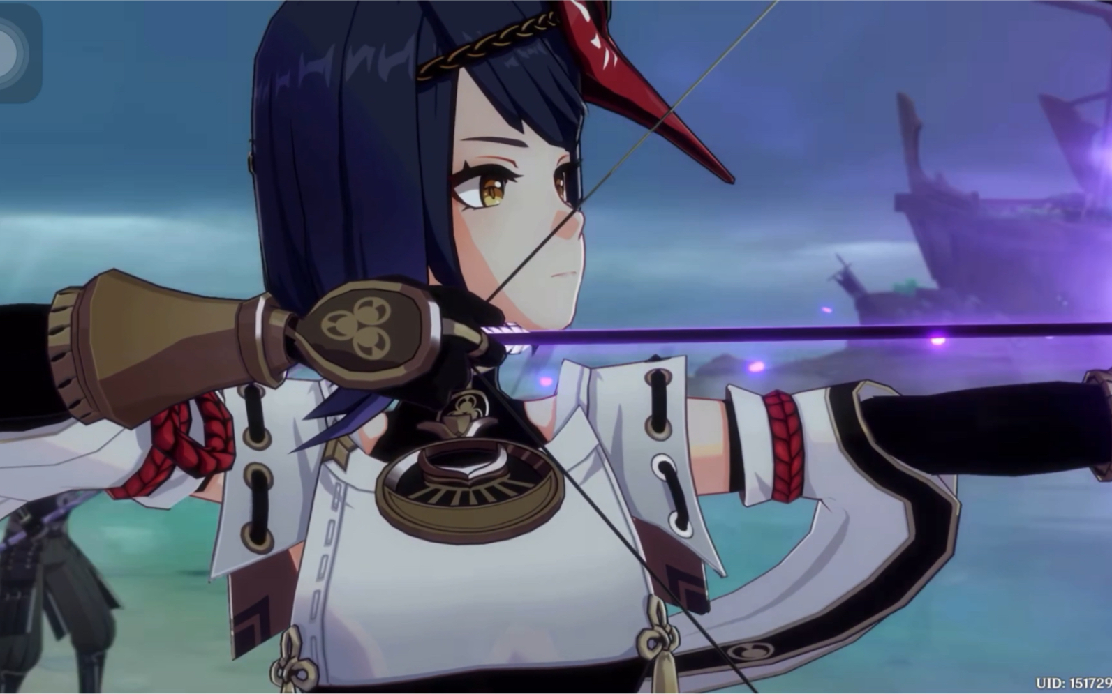 北斗姐姐带我回璃月吧_原神_剧情