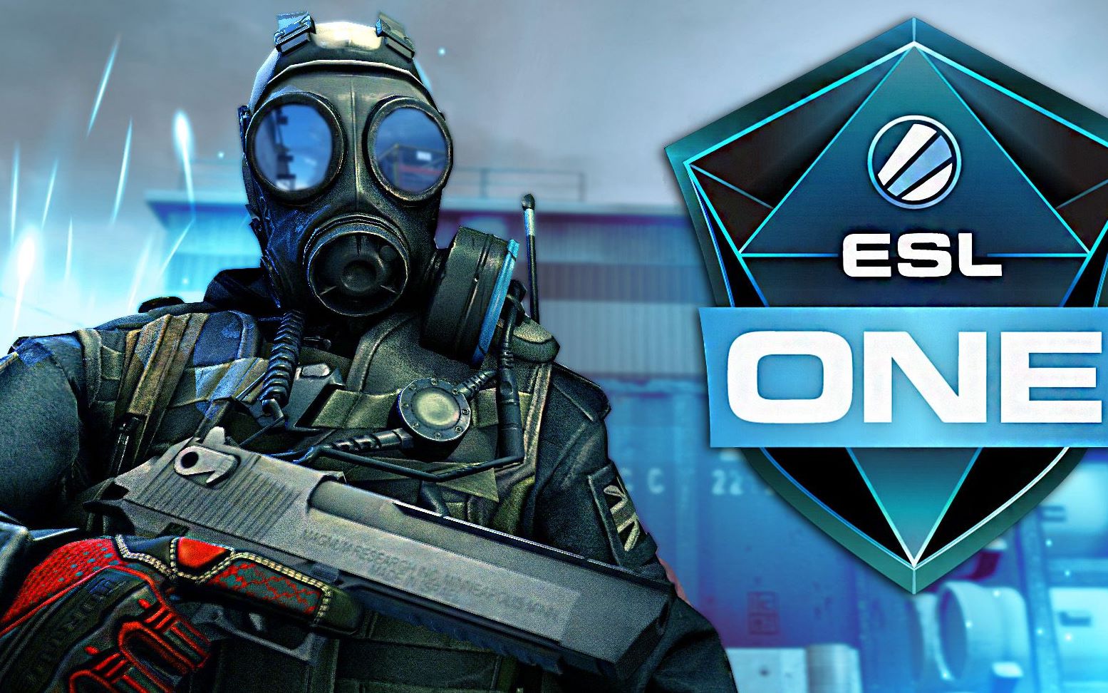 csgo esl season9 finals 超燃选手击杀集锦!