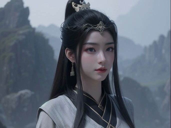 ai凡人修仙传 结丹期元瑶