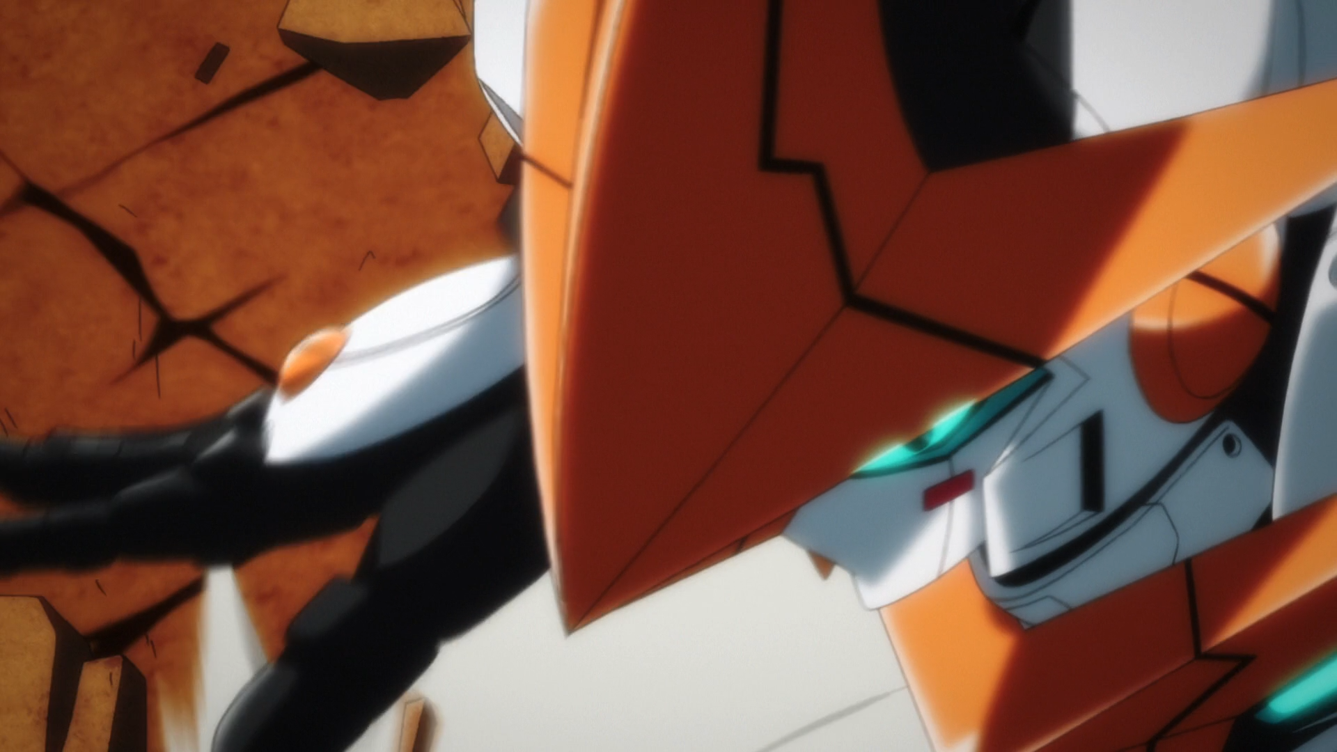 机器人笔记第1话