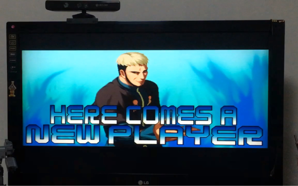 拳皇2002解锁高尼滋的具体演示方法ps3版02是个完美版