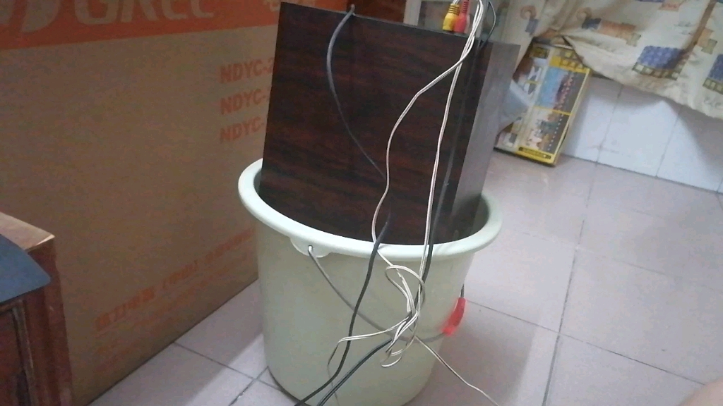 你们说这朗龙音响的低音行不行