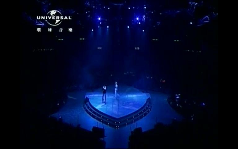 [图]左麟右李 - 合久必婚 (左麟右李2004开心演唱会)live