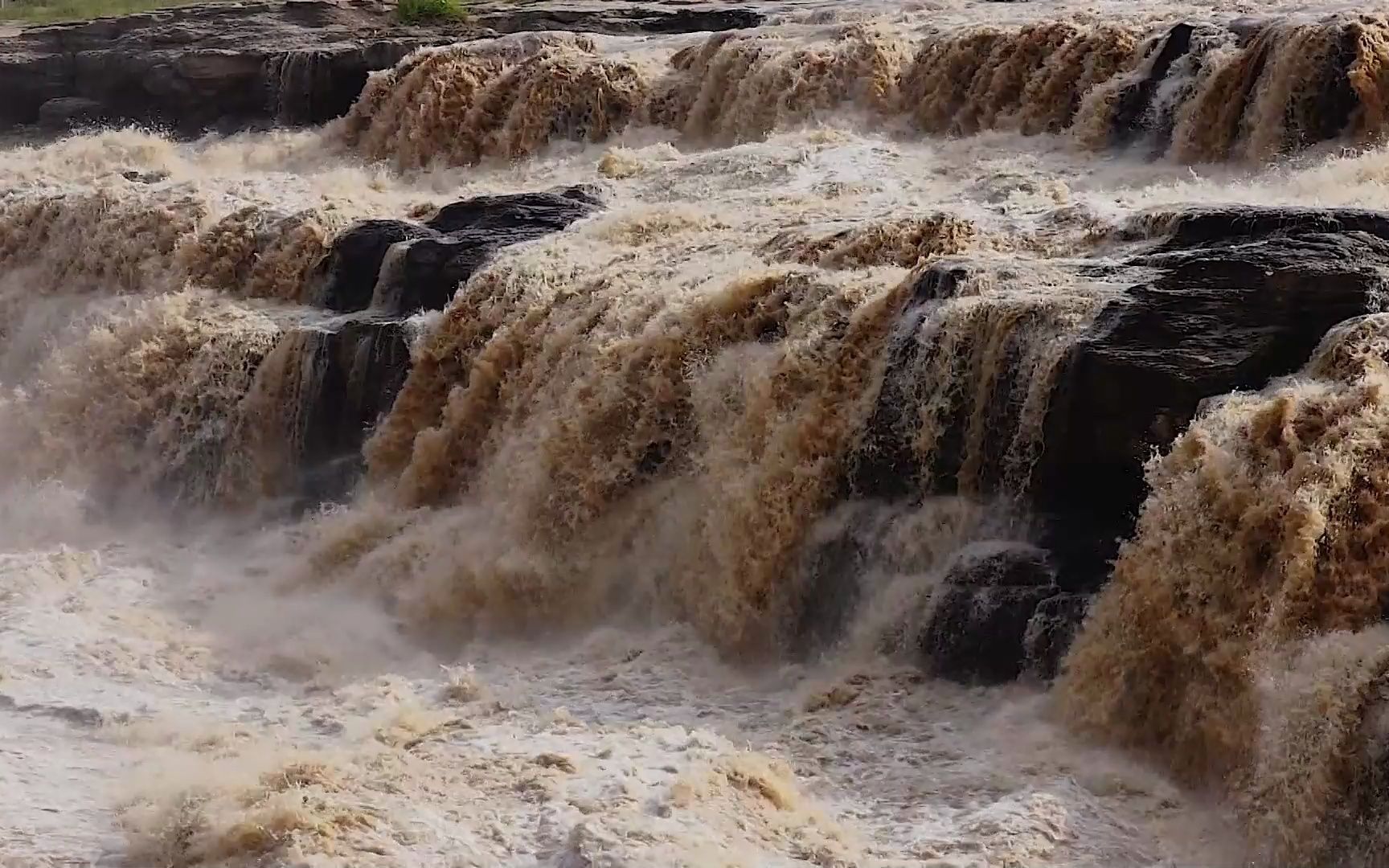 [图]黄河素材