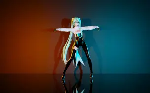 Download Video: 【YYB式初音】CH4NGE